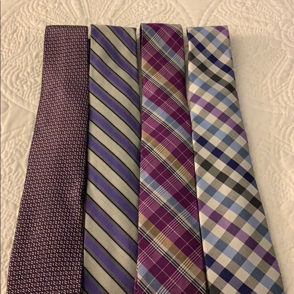Ties